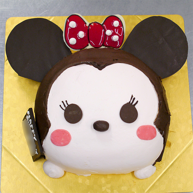 TSUM TSUMのミニーマウス